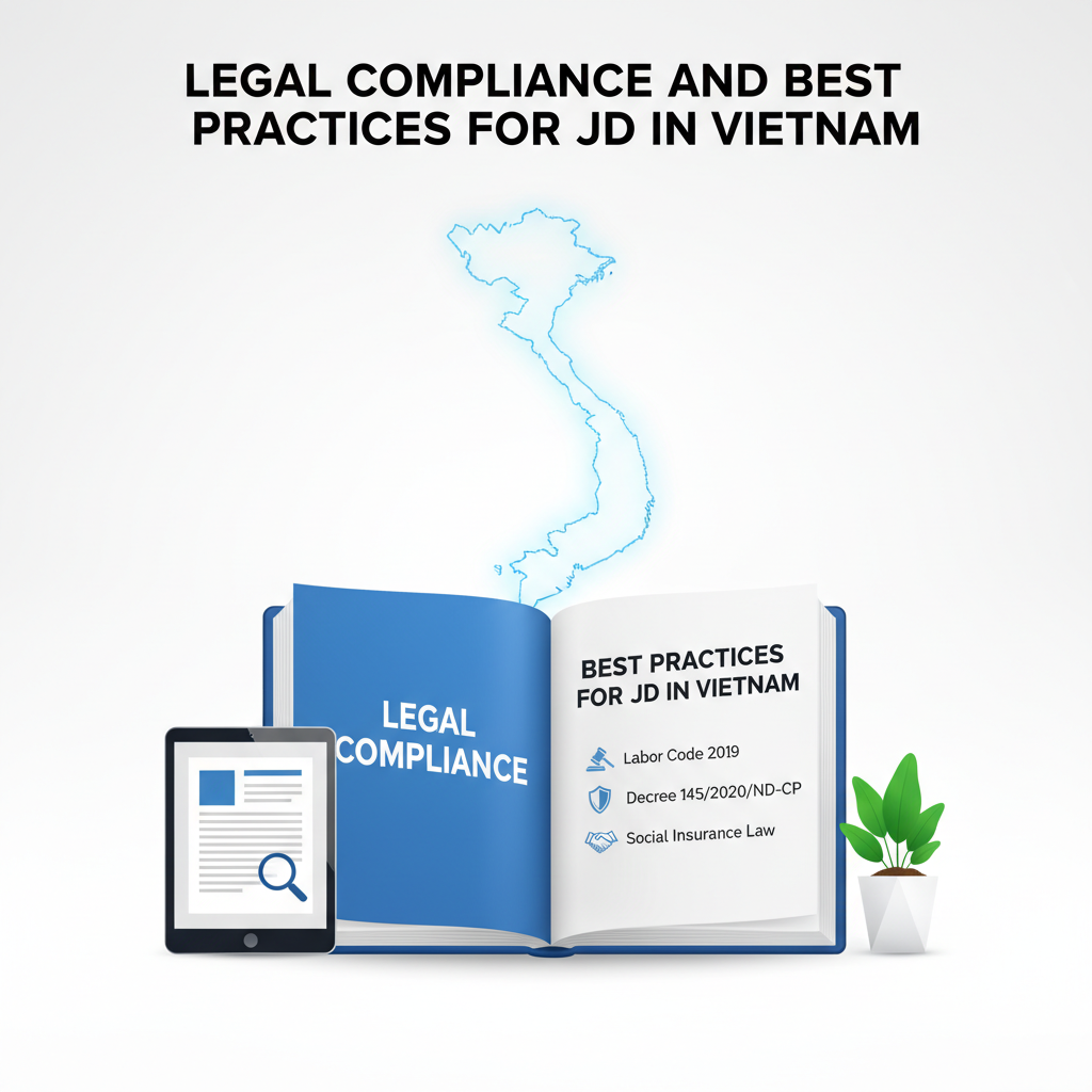 Are Job Description Templates for Sales Managers in Vietnam Current for 2026? 3 13