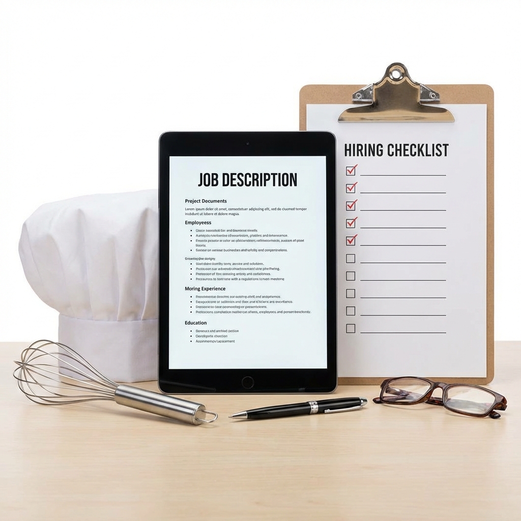 What F&B Manager Job Templates for Singapore 2026 Are Best? 1 Job Description Templates for Manager Levels in Food & Beverage field in singapore