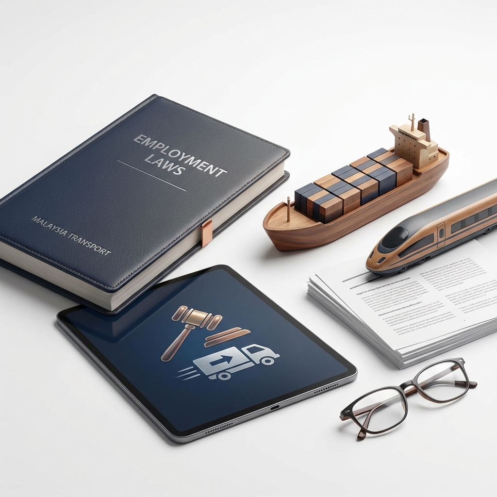 Legal HR Terms for Malaysia's Transport Sector: What's New 2026? 33 image 618