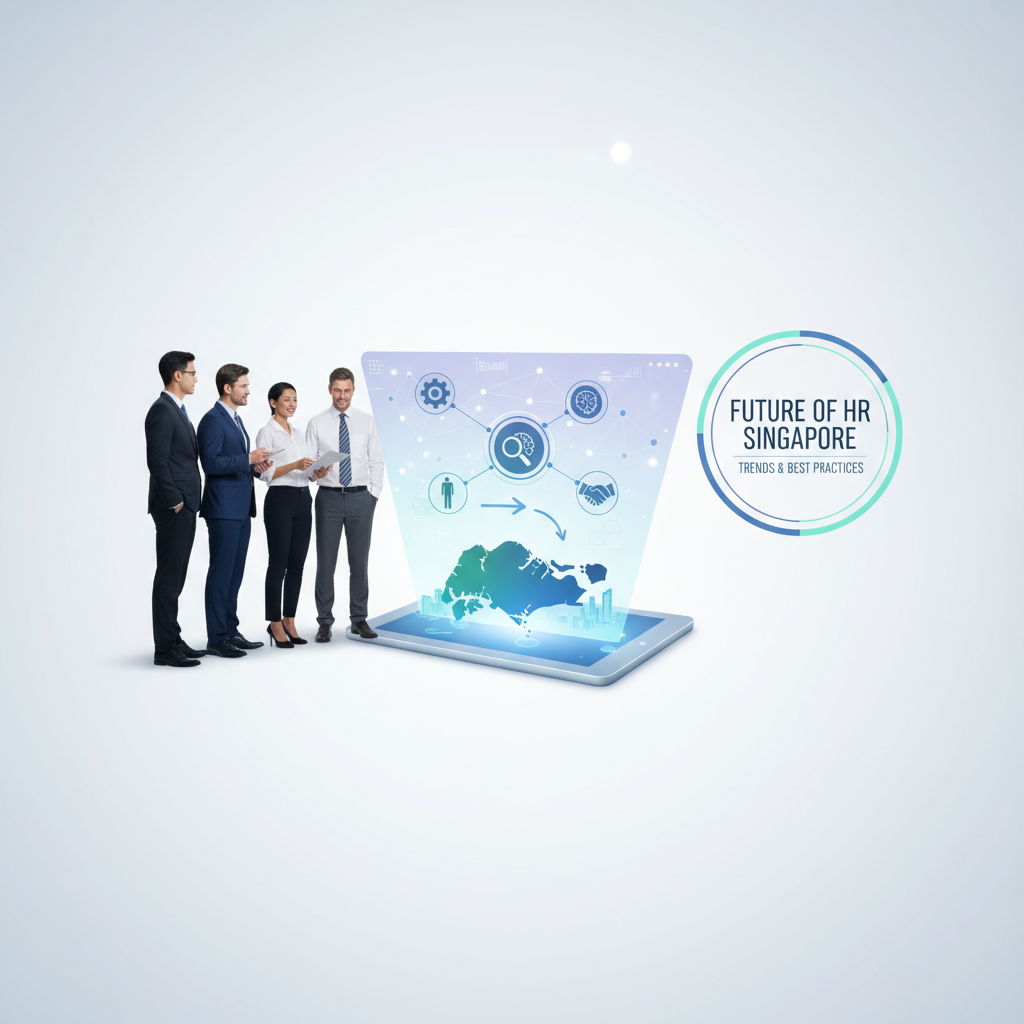 What HR Tools Applications for Sale in Singapore in 2026? 3 14