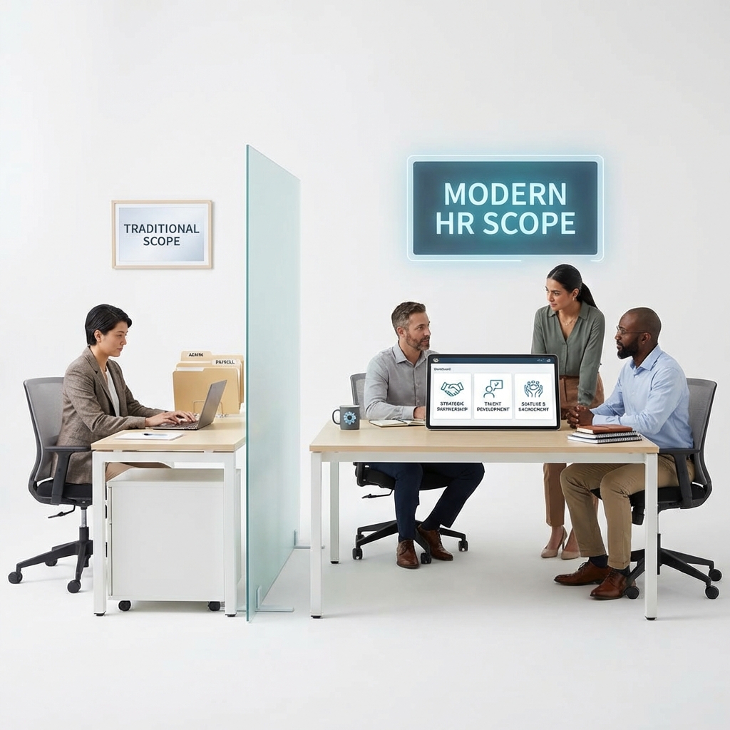 SME vs Corporate HR in SG E-commerce: Key Differences 2026? 25 image 620