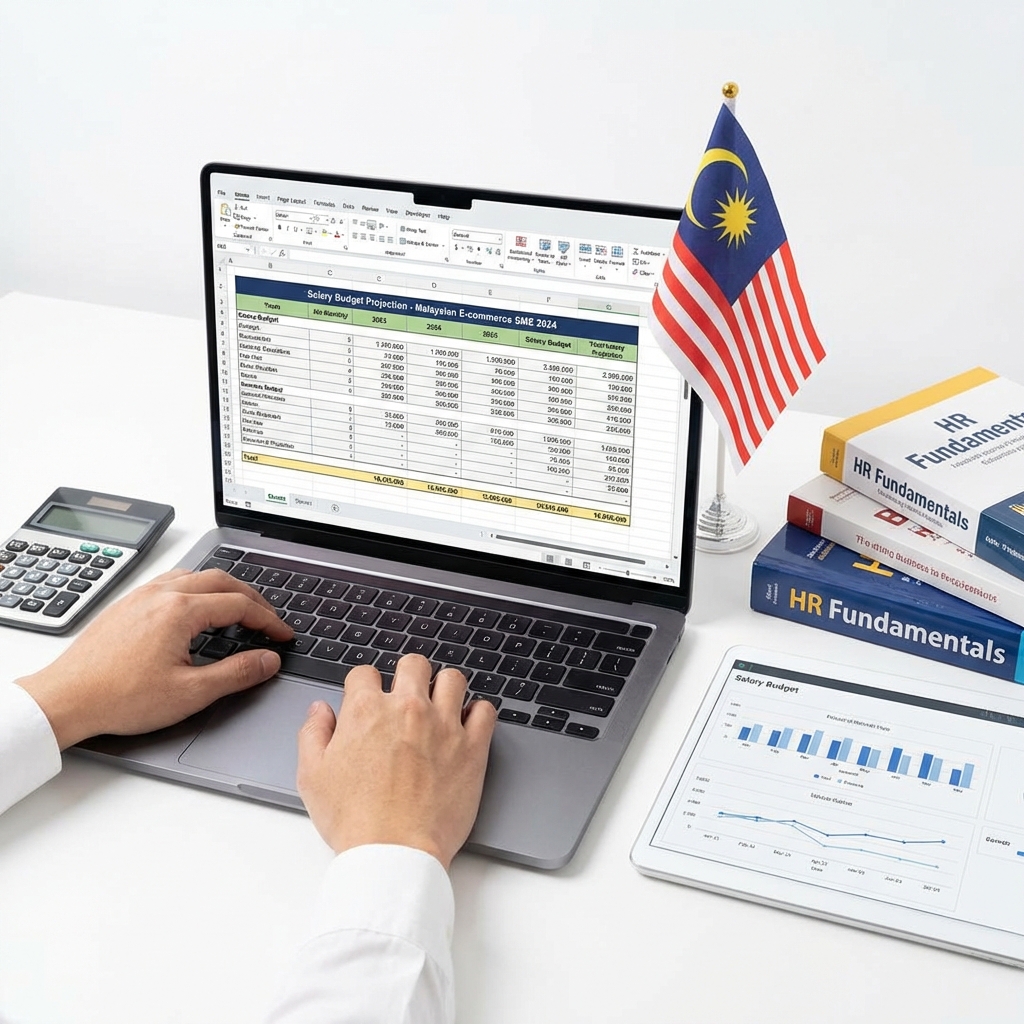How to Optimize Salary Budget Structures for Malaysian E-commerce SMEs in 2026? 21 image 621