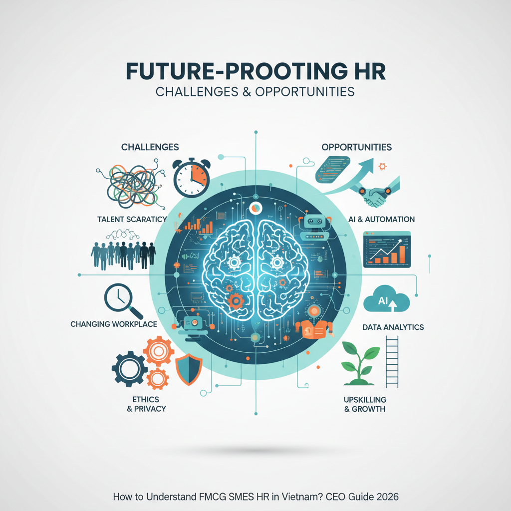 How to Understand FMCG SMEs HR in Vietnam? CEO Guide 2026 3 1