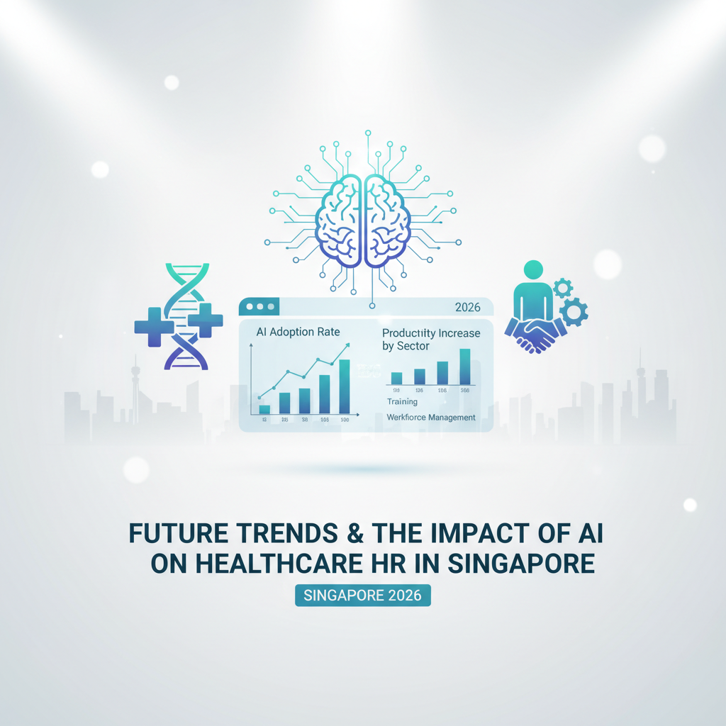 What HR Tools Are Best for Medicine in Singapore 2026? 3 2