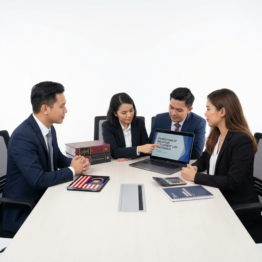 What Legal HR Terms & Conditions Apply to Malaysia Finance in 2026? 29 image 633
