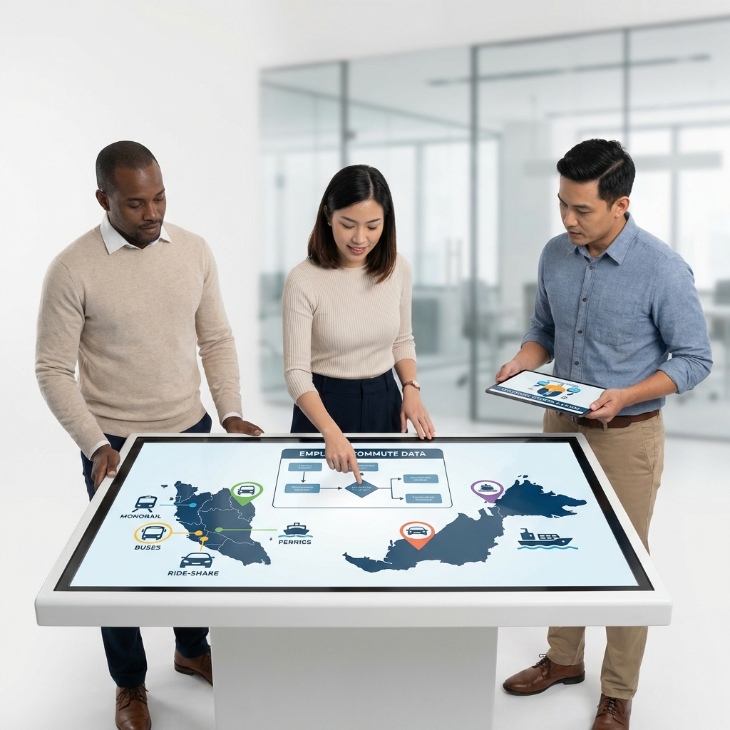 Manager CVs Malaysia Transport: Test Structure for 2026? 17 image 636