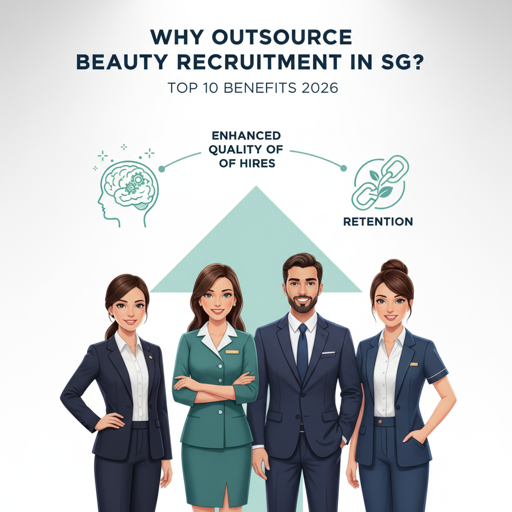 Why Outsource Beauty Recruitment in SG? Top 10 Benefits 2026 2 11
