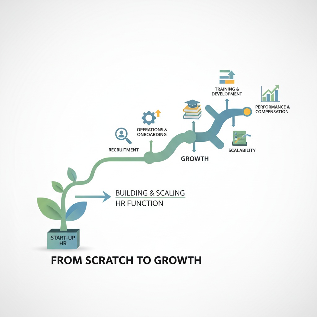 What HR Structures for IT SMEs in Vietnam are Best in 2026? 2 16