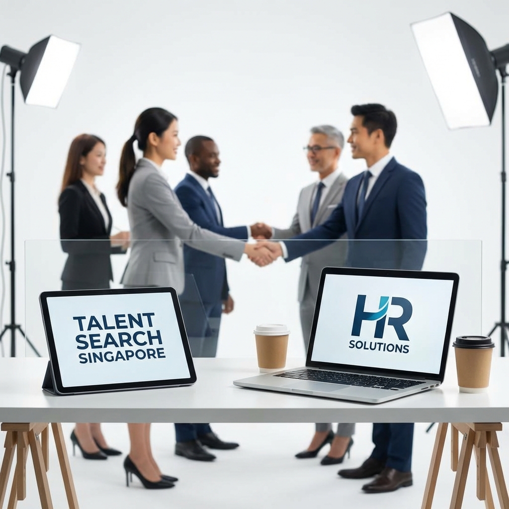 headhunting company singapore