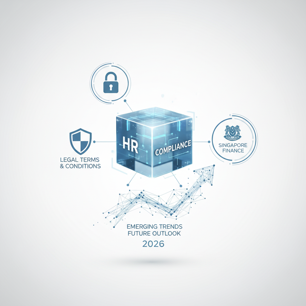 What Legal HR Terms & Conditions Apply to Singapore Finance in 2026? 3 17
