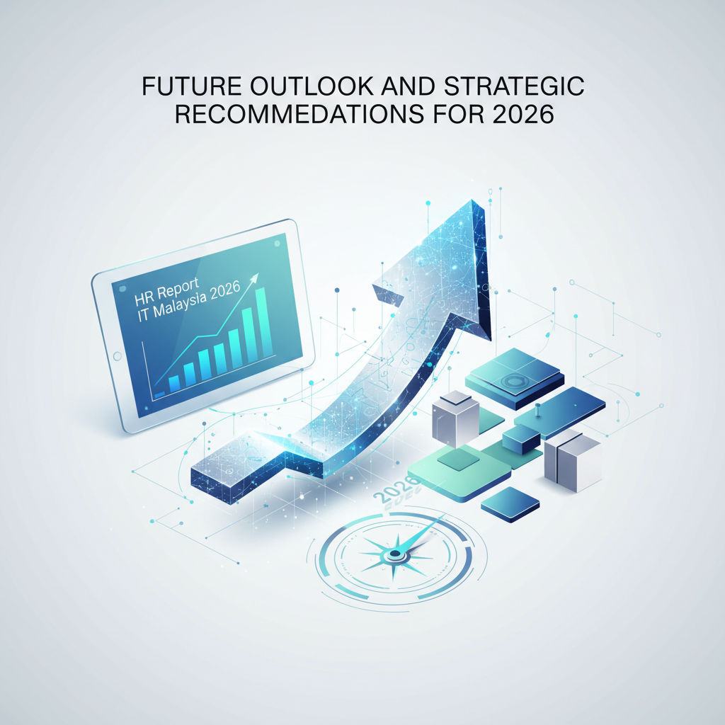 What Does the HR Report of IT Field in Malaysia 2026 Reveal? 3 9