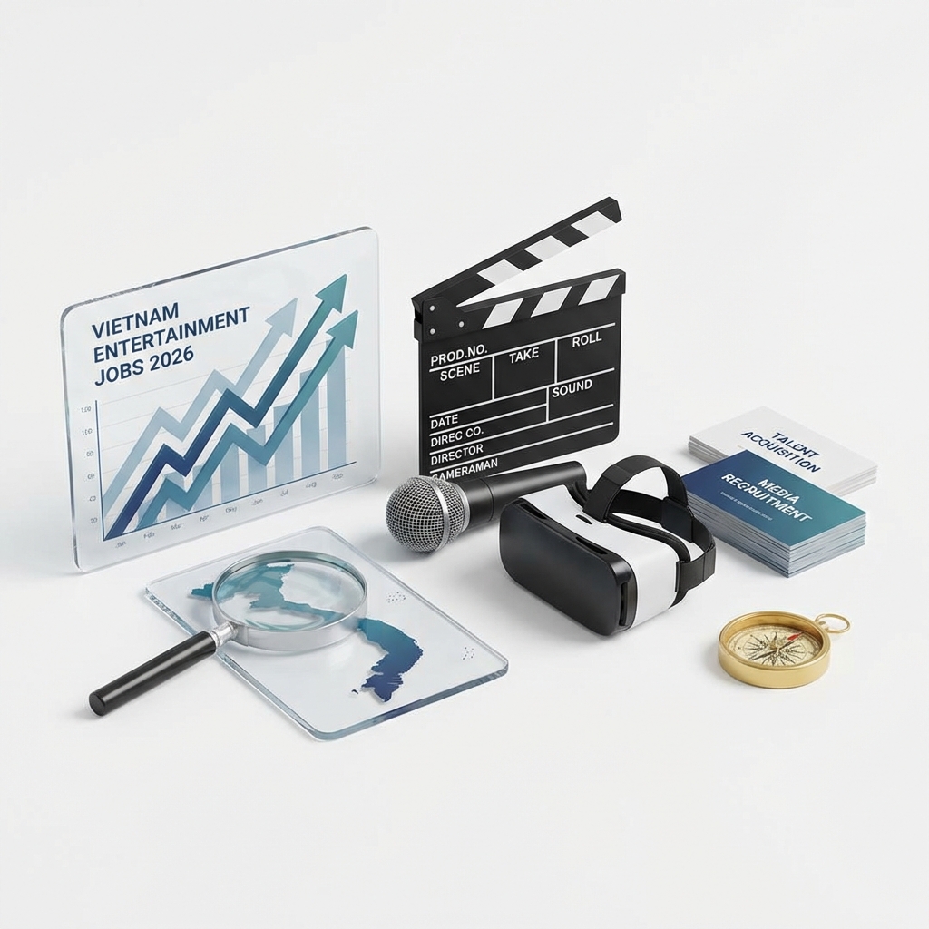 What's the Salary Range for Entertainment Jobs in Vietnam 2026? 21 image 675