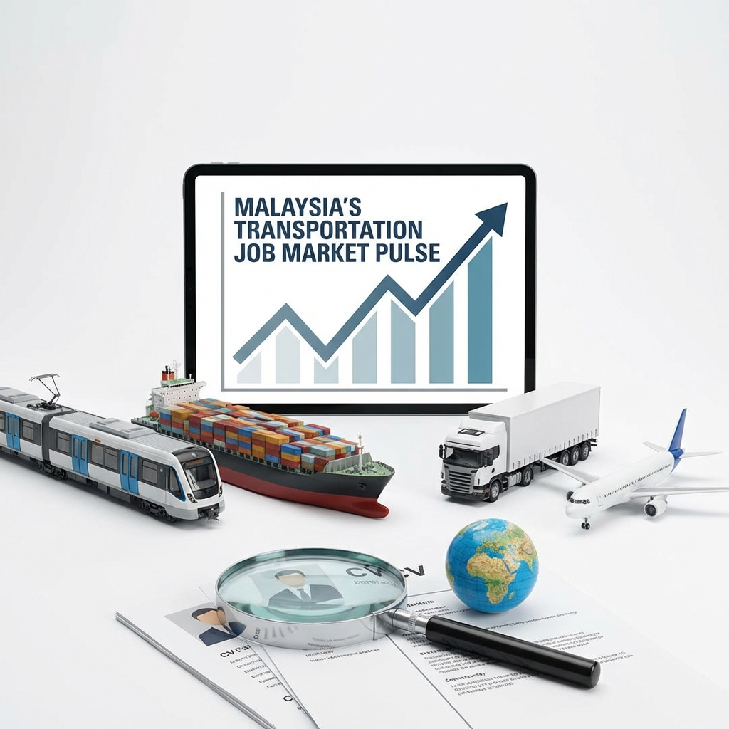 What's the Salary Range for Transportation Jobs in Malaysia 2026? 13 image 677