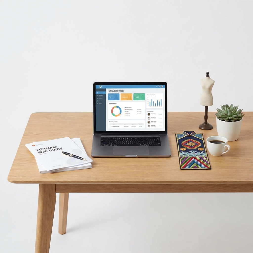 How to Understand Vietnam Fashion SME HR Structure 2026? 9 image 678