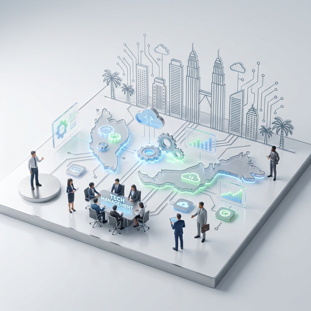 How to Test Structure Manager Level Tech CVs in Malaysia 2026? 1 image 681