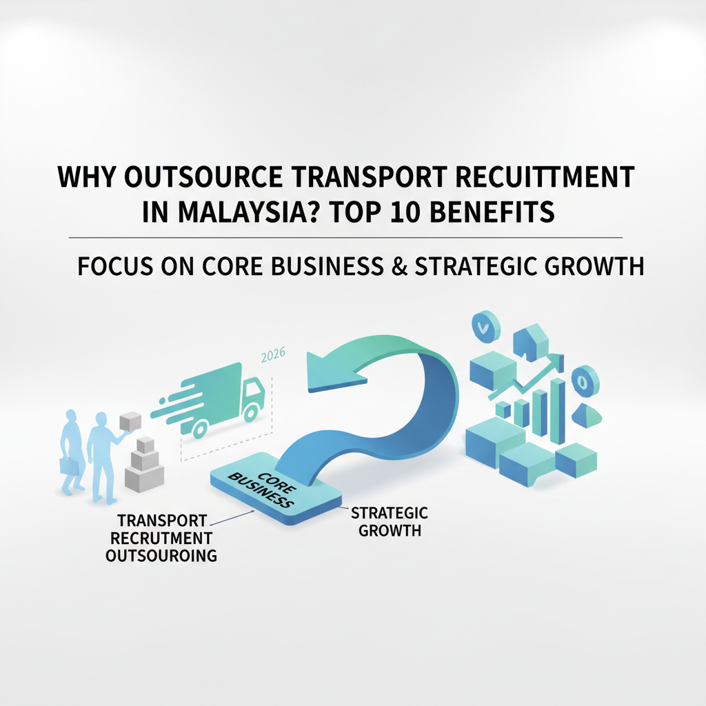 Why Outsource Transport Recruitment in Malaysia? TOP 10 Benifits 2026 2 18