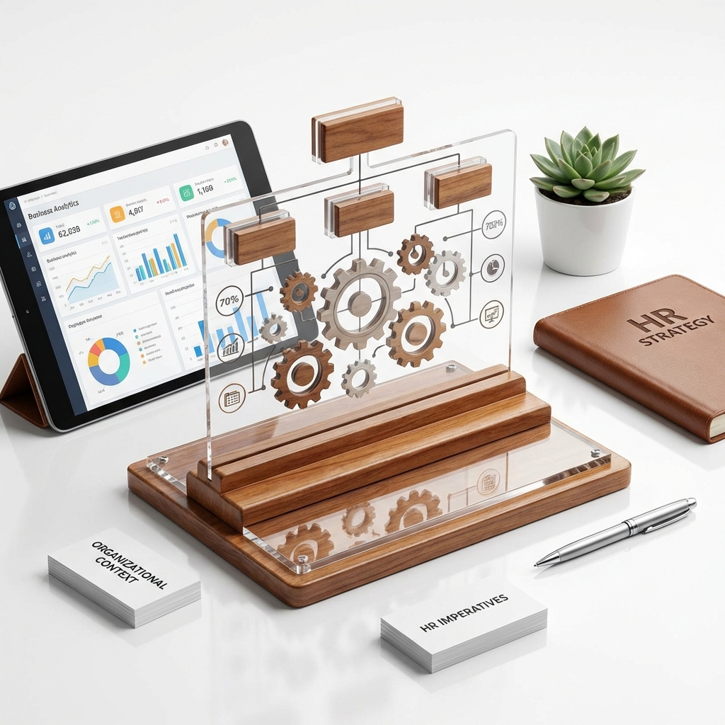 Differences between the SMEs' HR Structure and the Corporates' HR Structure in education companies in singapore