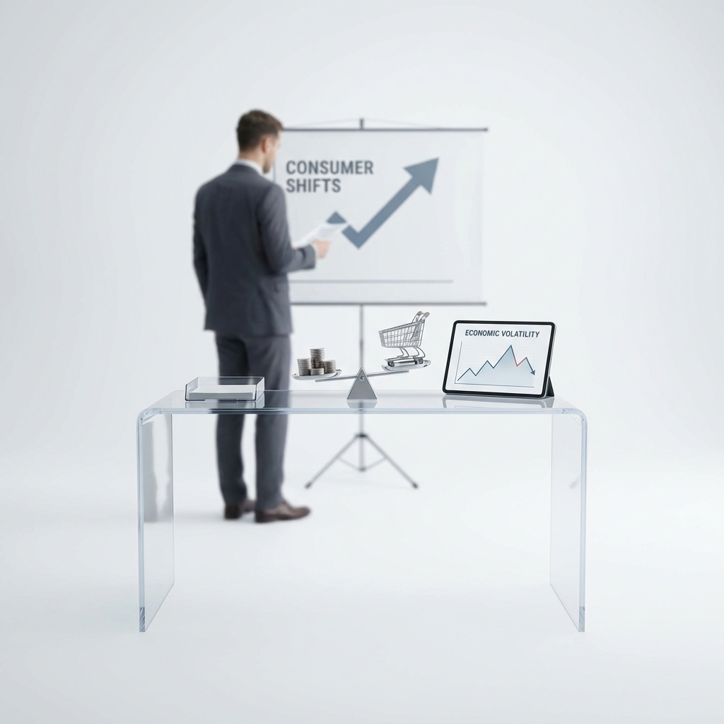 What's the trend report of the risk of Retail field in Malaysia by 2026? 25 image 70