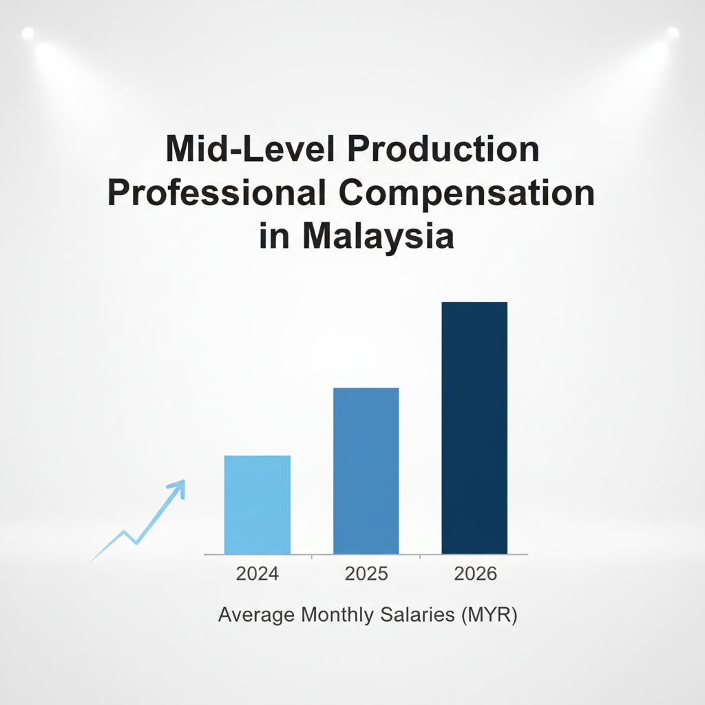 Malaysia Production Job Salaries: What's the Range for 2026? 2 15