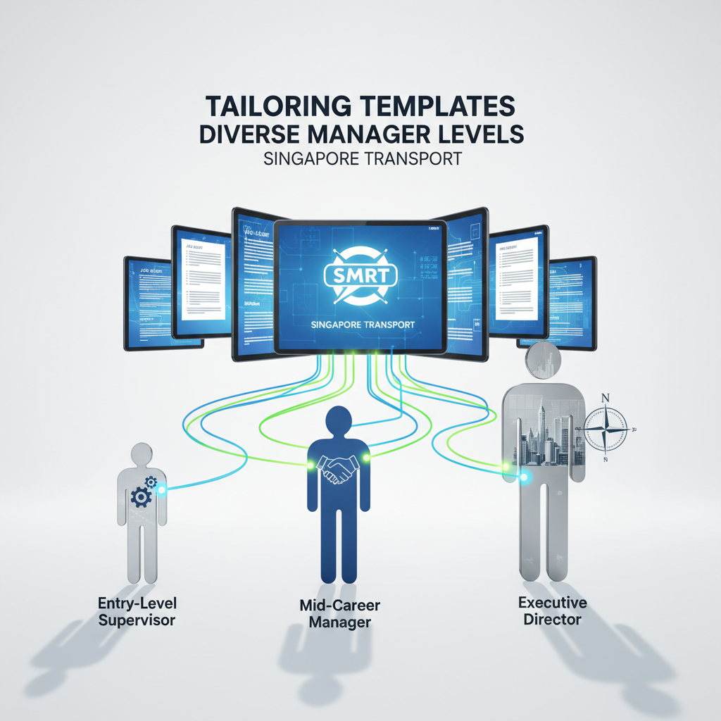 Job Description Templates: Transportation Managers Singapore 2026? 2 17