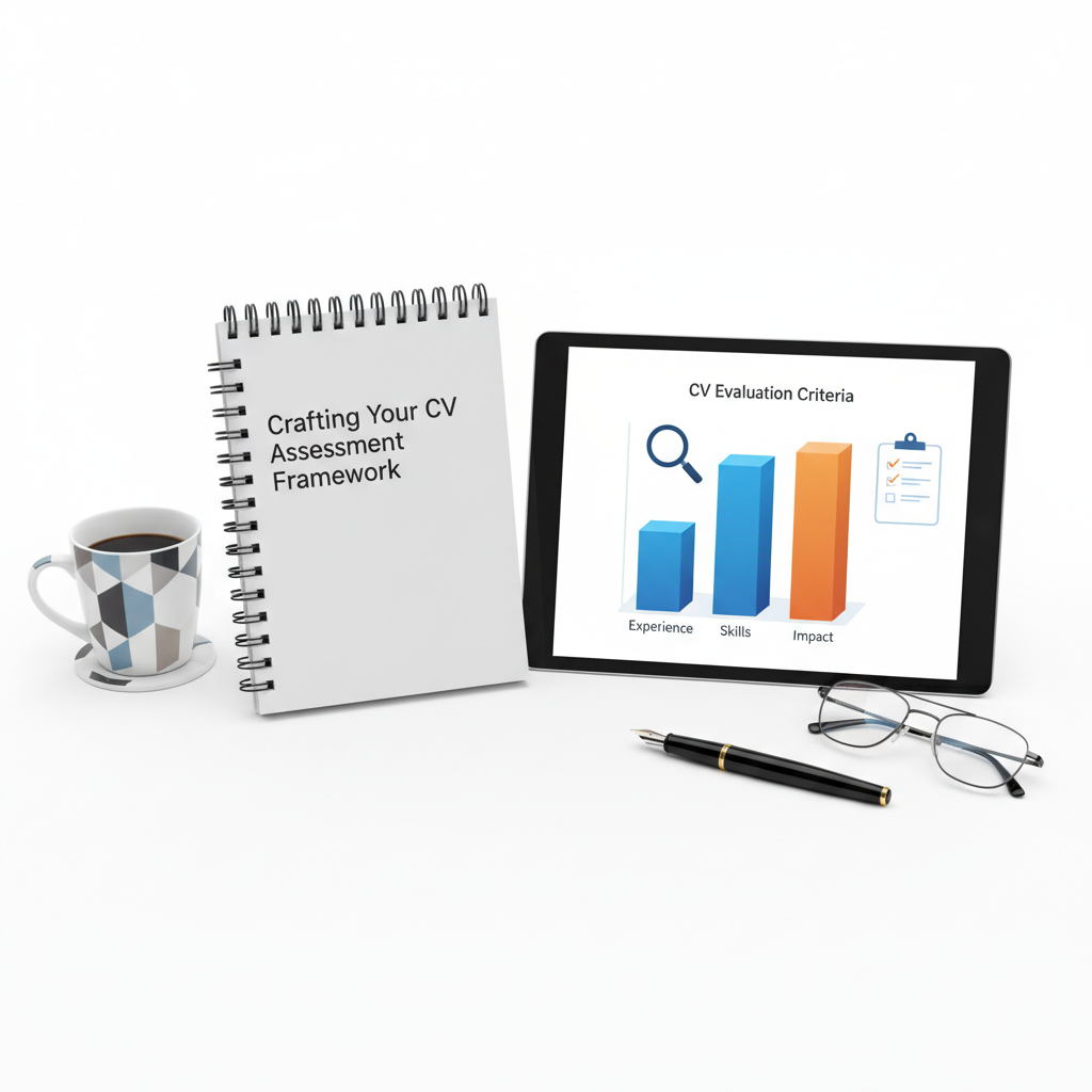 How to Test Structure for Ecommerce Manager CVs in Malaysia 2026? 2 3