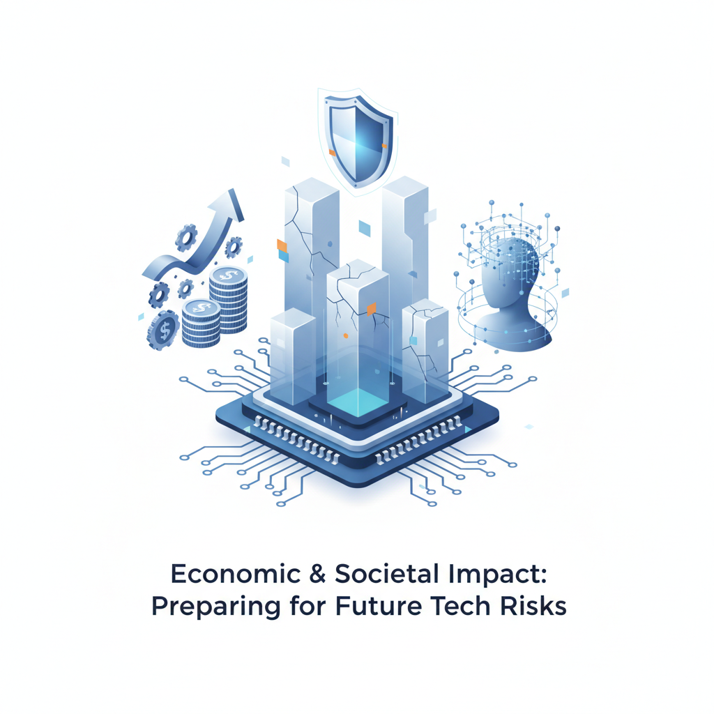 What's the Trend Report of Technology Field Risks in Singapore 2026? 3 2