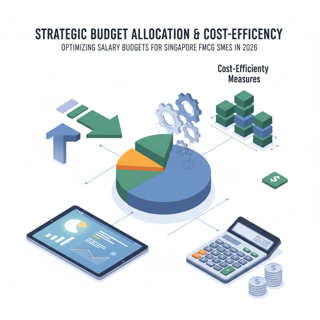 Optimizing Salary Budgets for Singapore FMCG SMEs in 2026? 2 8