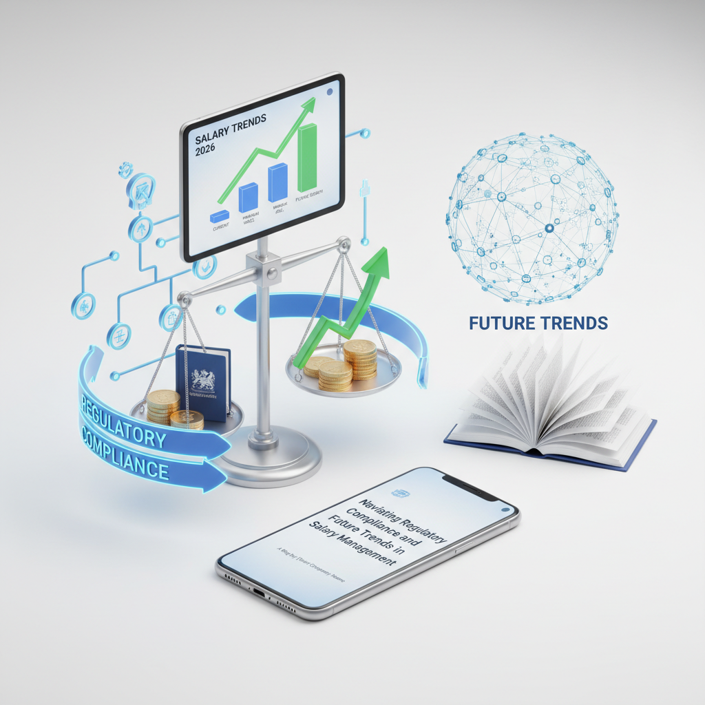 Optimizing Salary Budgets for Singapore FMCG SMEs in 2026? 3 8