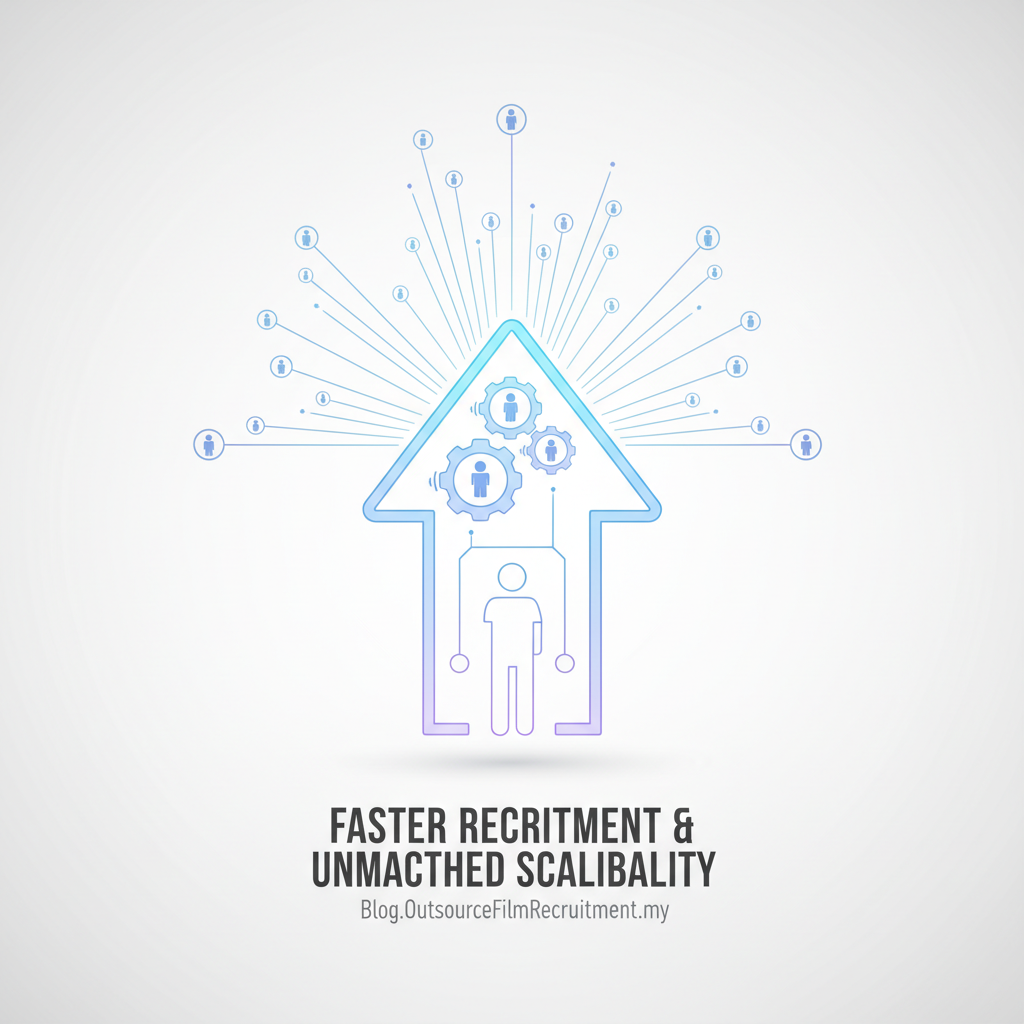 What Are The TOP 10 Benefits to Outsource Film Recruitment in Malaysia 2026? 2 9