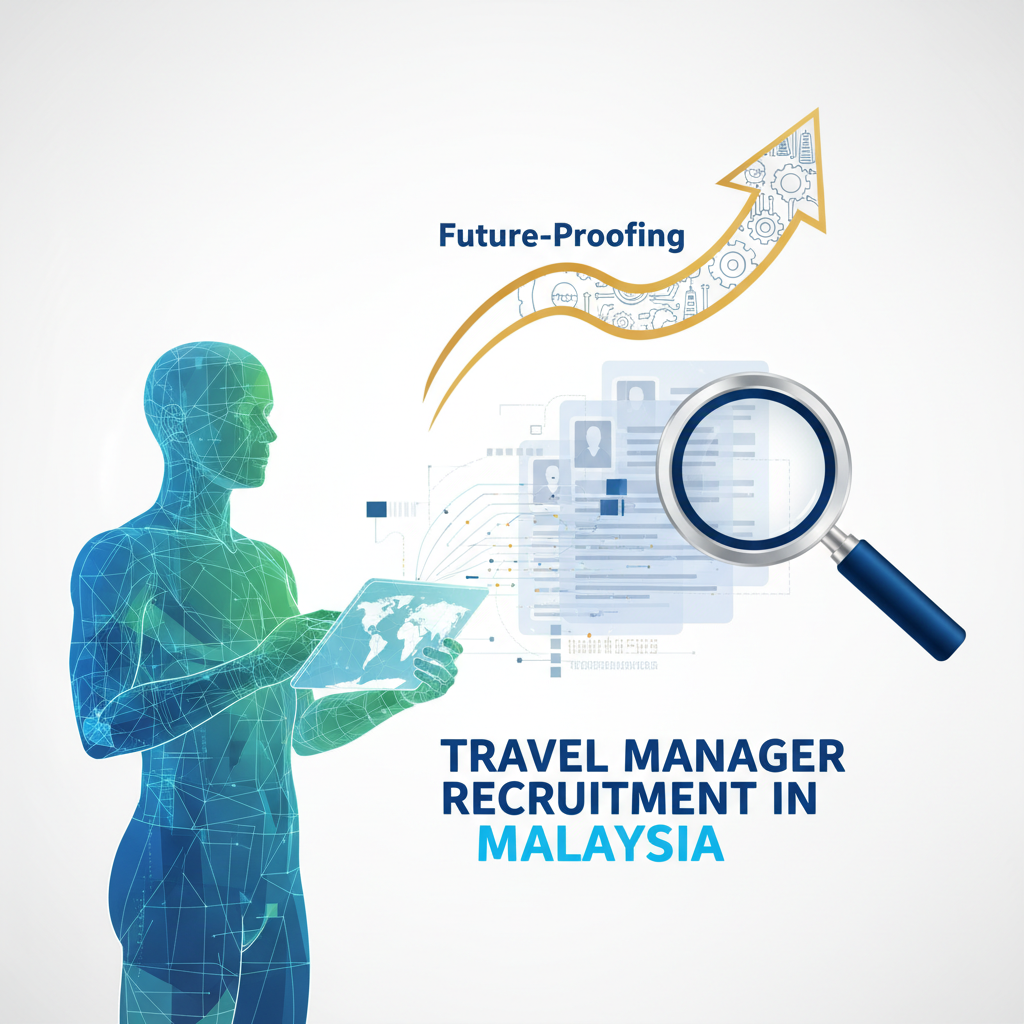 What's the Best Test Structure for Travel Manager CVs in Malaysia? 2026 3 12
