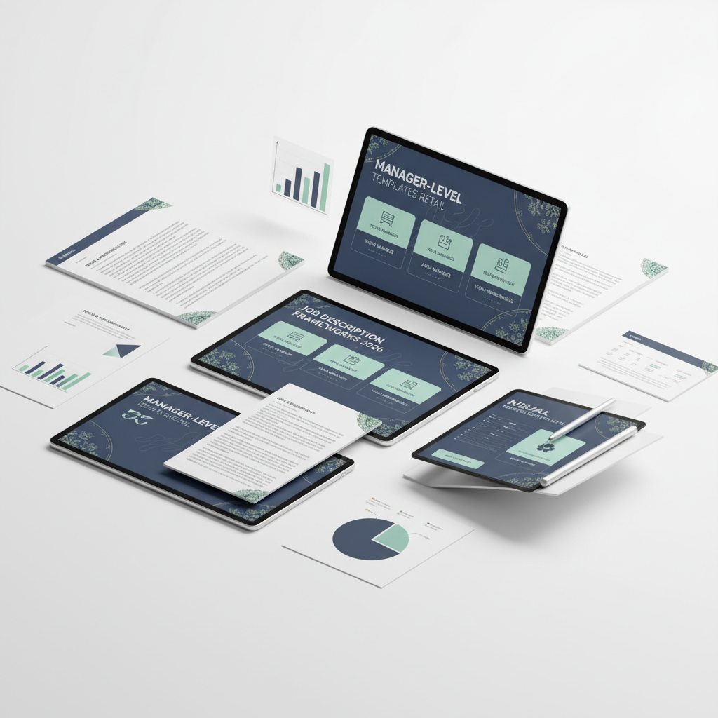 Why Job Description Templates for Retail Managers in Malaysia Matter in 2026? 2 15