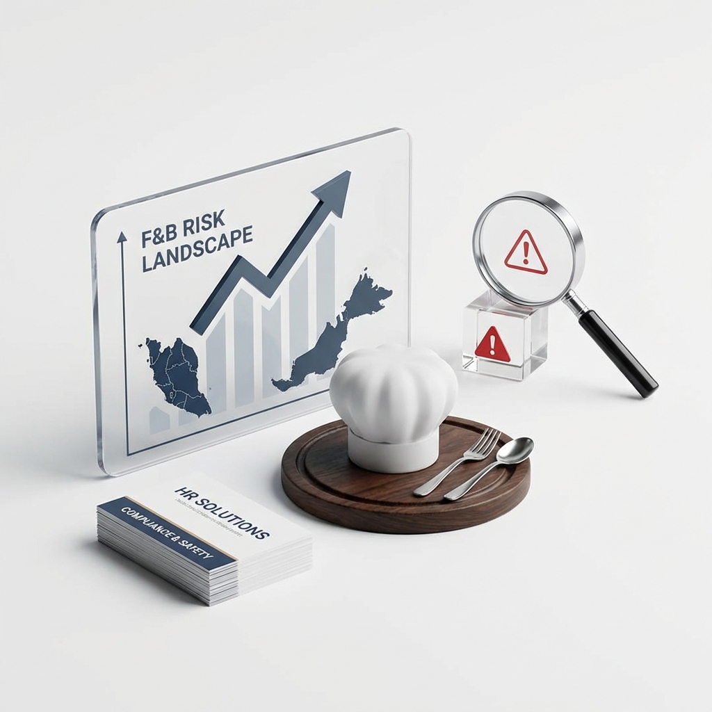 What Risks Will Affect Malaysia's F&B Sector? Trend Report 2026 9 image 76