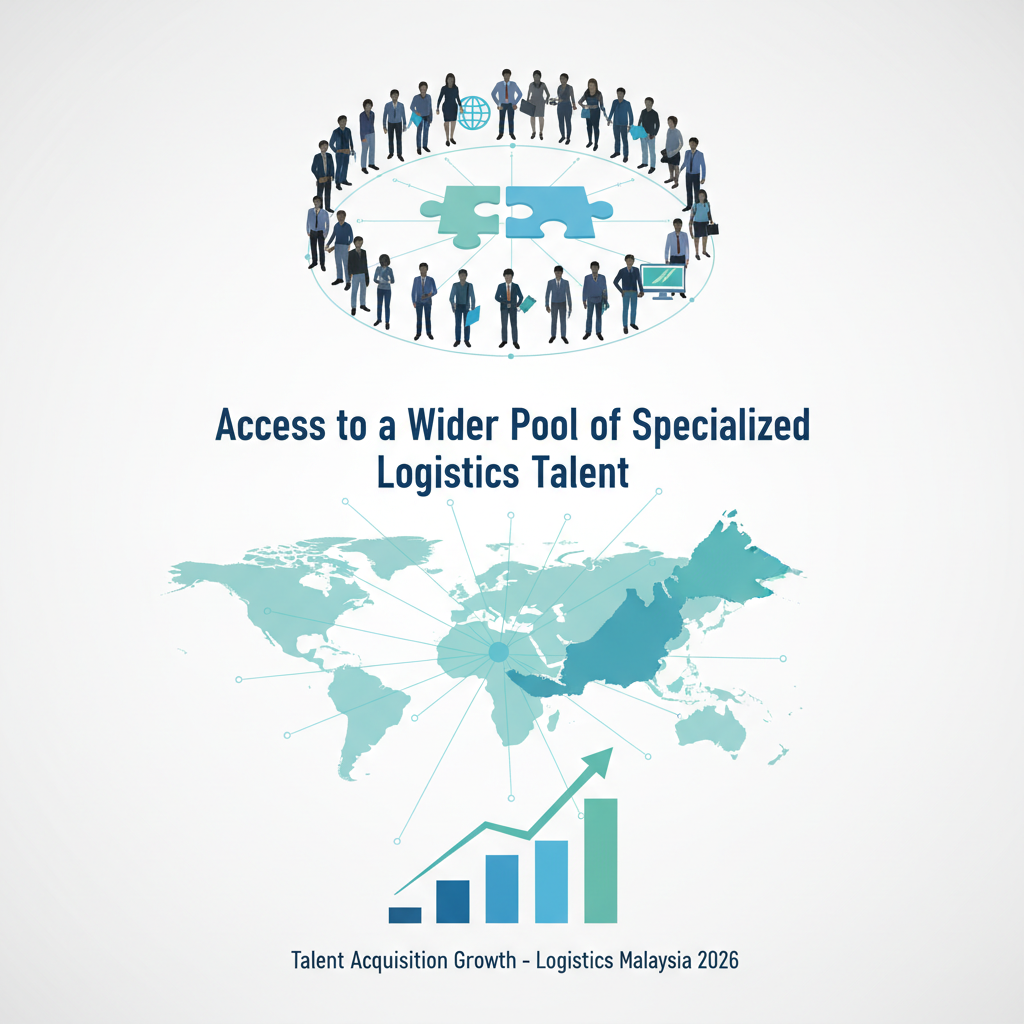 Why Outsource Logistics Recruitment Malaysia? 10 Benefits 2026 2 6