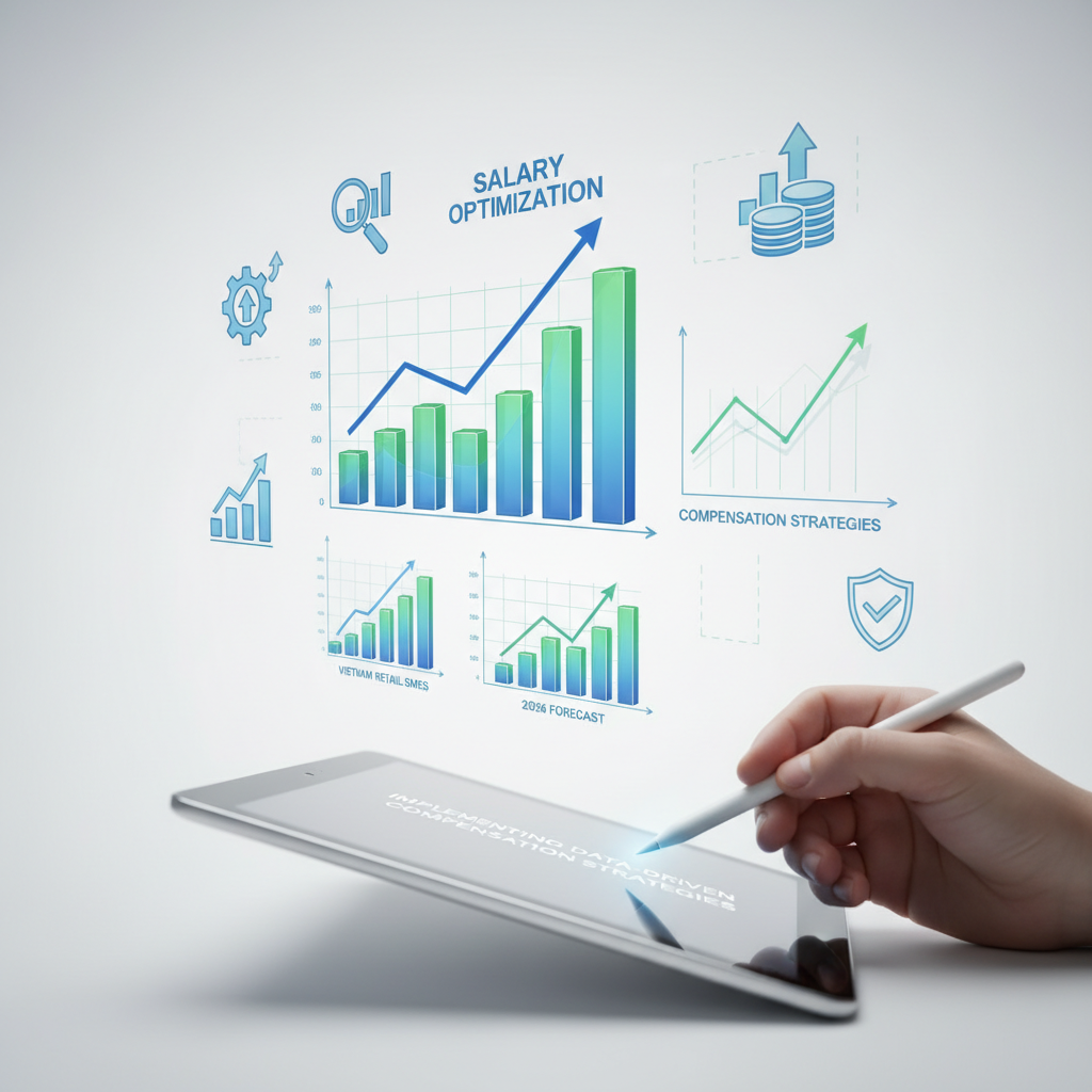 Optimized Salary Budgets for Vietnam Retail SMEs: 2026 Guide? 2 7