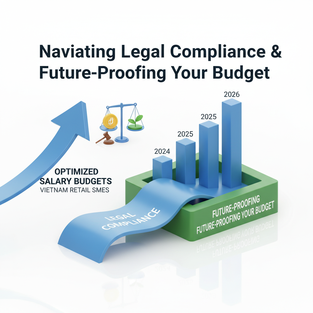 Optimized Salary Budgets for Vietnam Retail SMEs: 2026 Guide? 3 7