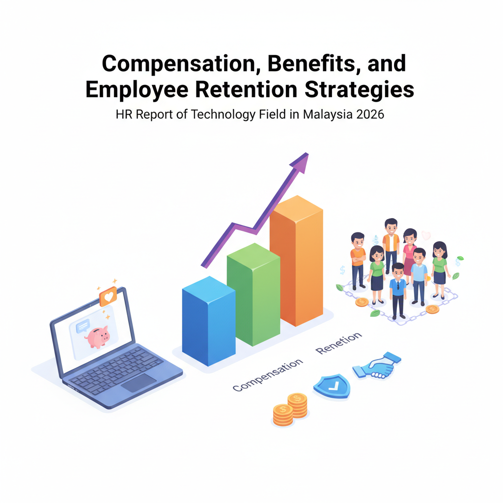 What's in the HR Report of Technology Field in Malaysia 2026? 2 12