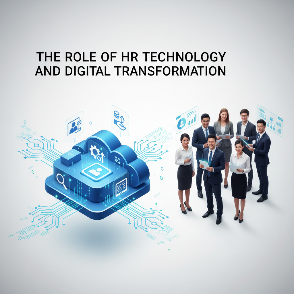 What's in the HR Report of Technology Field in Malaysia 2026? 3 12
