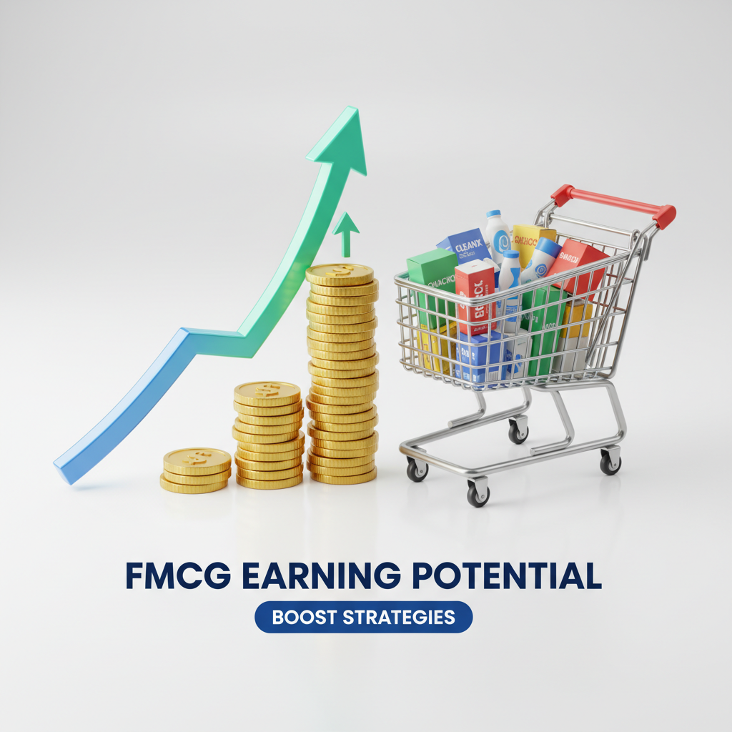 What's the Salary Range for FMCG Jobs in Singapore 2026? 3 17