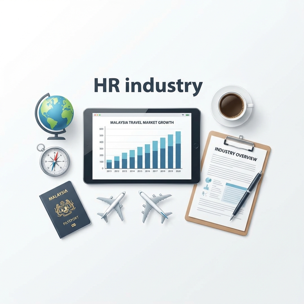 What is the Market Demand Trend Report of Travels in Malaysia 2026? 53 image 8