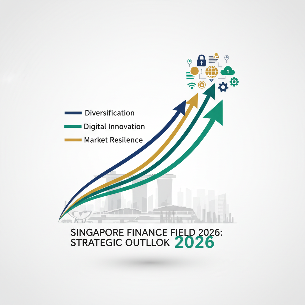 What Trends Report Risk in Singapore Finance Field 2026? 3 5