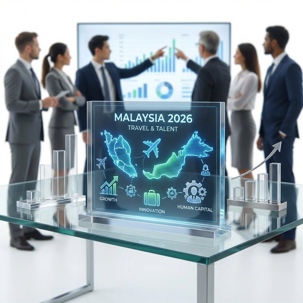 What's the Trend Report of Travel Risk in Malaysia by 2026? 5 image 82