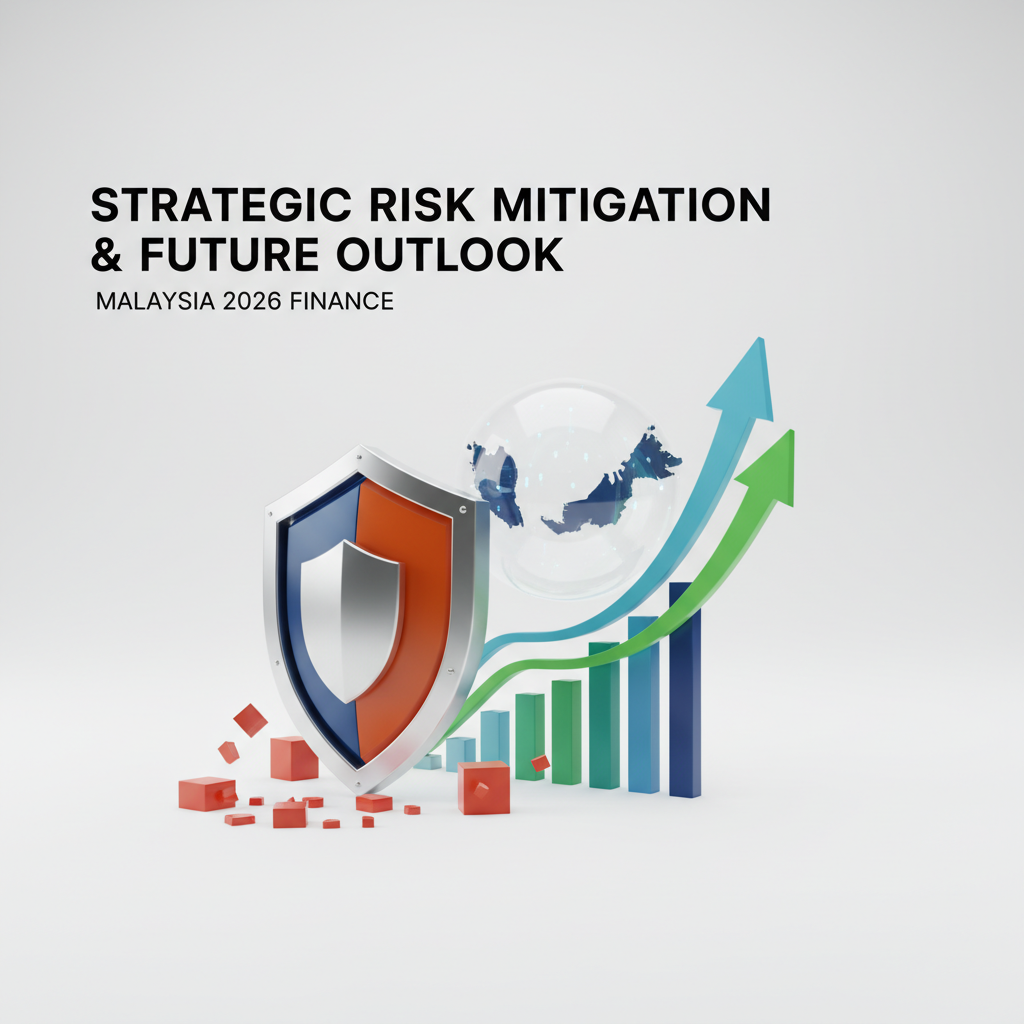 What's the Trend Report of Finance Field Risk in Malaysia 2026? 3 6