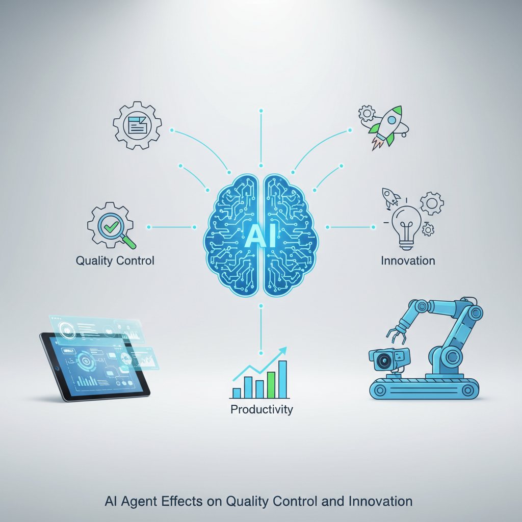 How Will AI Agent Effect Production in Vietnam by 2026? 2 10