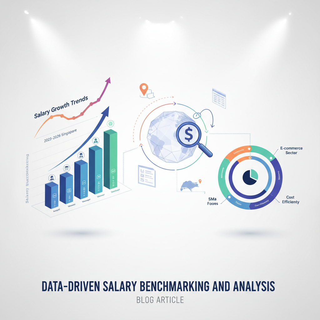 How to Optimize Salary Budgets for eCommerce SMEs in Singapore 2026? 2 17