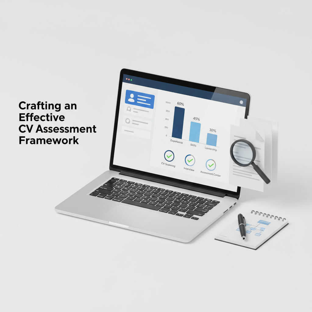 What Test Structure for FMCG Manager CVs in Malaysia? 2026 2 6