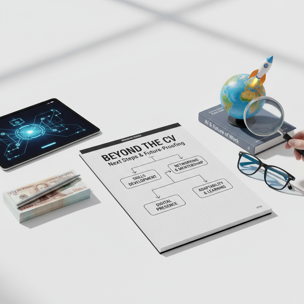 What Test Structure for FMCG Manager CVs in Malaysia? 2026 3 6