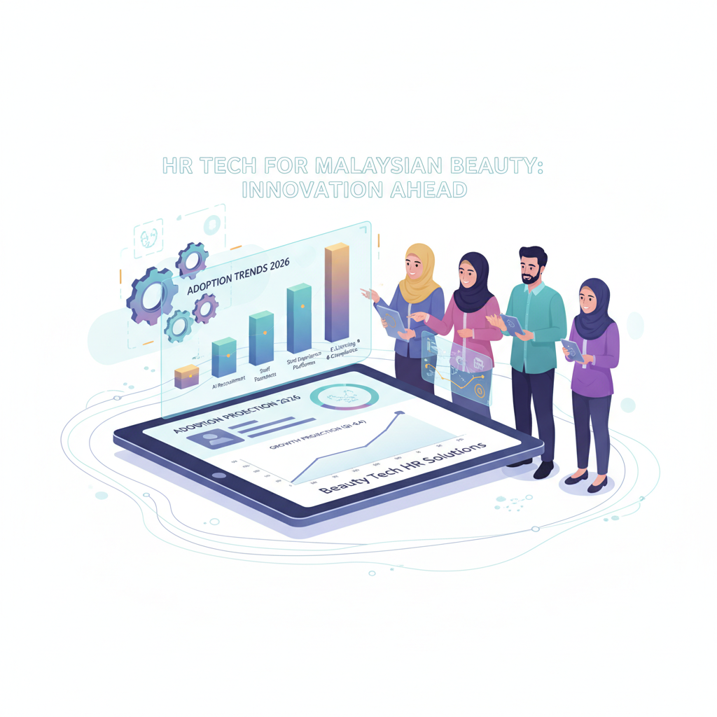 Which HR Tools for Beauty Field in Malaysia in 2026? 3 12