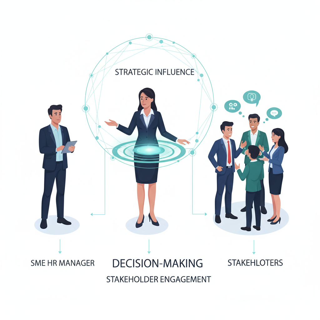 SME HR Manager vs. Corporate HR Director in VN Entertainment 2026? 2 13