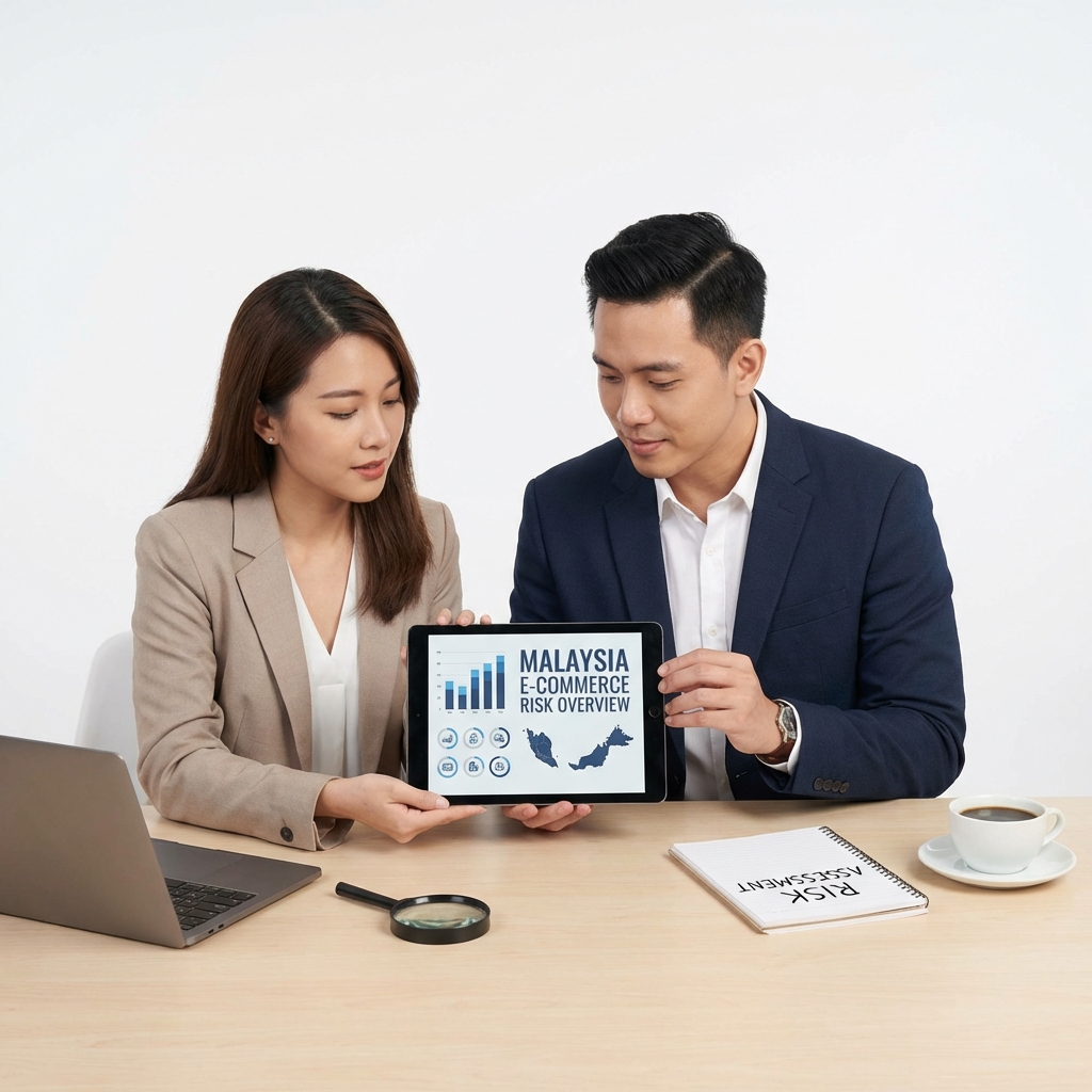 What's the Trend Report of E-commerce Risk in Malaysia 2026? 1 the trend report of the risk of Ecommerce field in malaysia