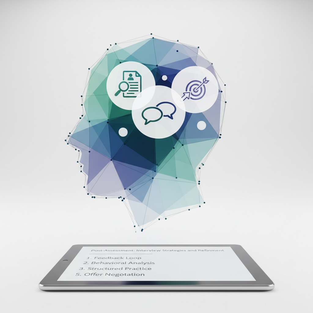 How to Test Structure to Assess Manager Level CVs in Vietnam 2026? 3 10